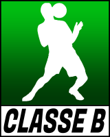 Logo da liga Terceira Liga
